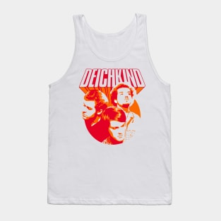 Deichkind Tank Top